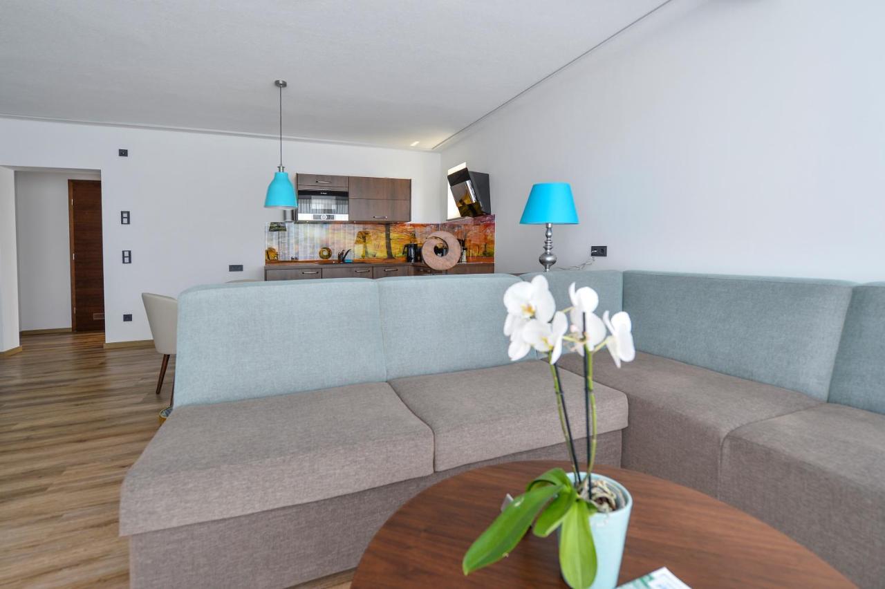 Boutiquehotel Woerthersee - Serviced Apartments Velden am Wörthersee Exterior foto