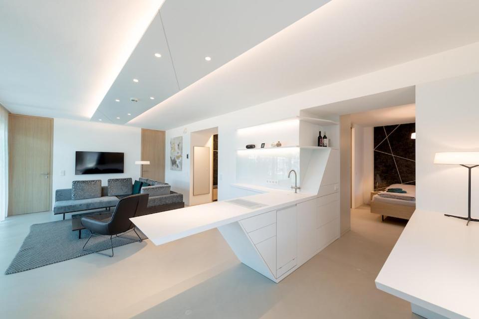 Boutiquehotel Woerthersee - Serviced Apartments Velden am Wörthersee Exterior foto