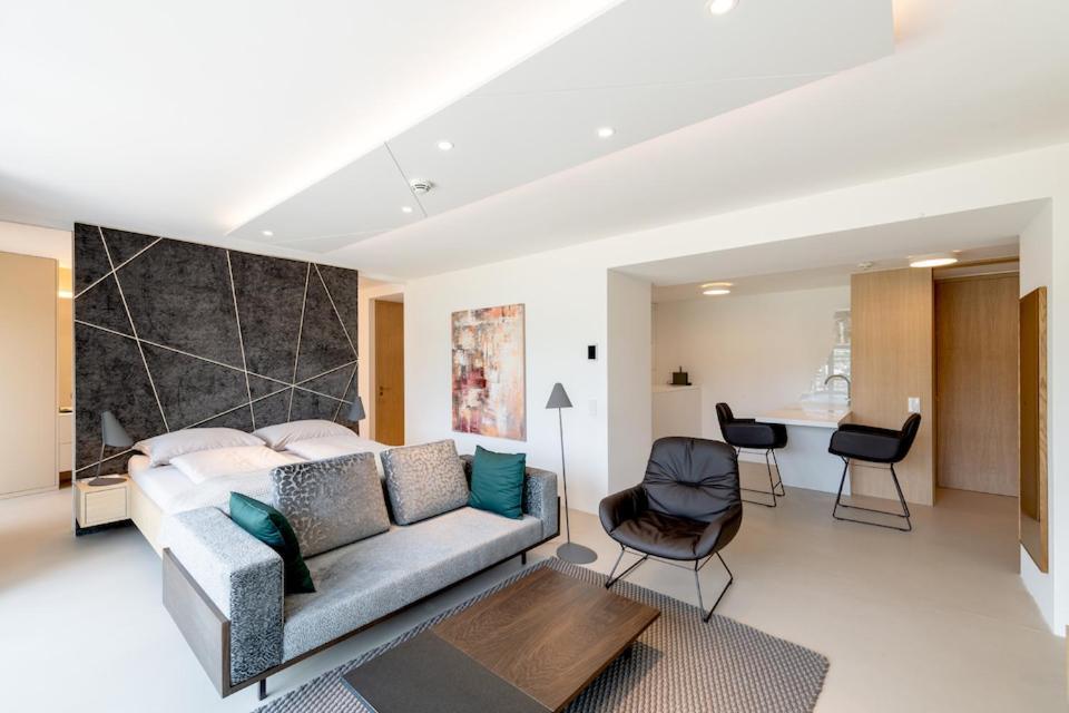 Boutiquehotel Woerthersee - Serviced Apartments Velden am Wörthersee Exterior foto