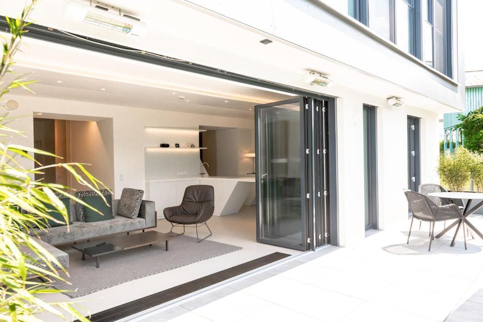Boutiquehotel Woerthersee - Serviced Apartments Velden am Wörthersee Exterior foto