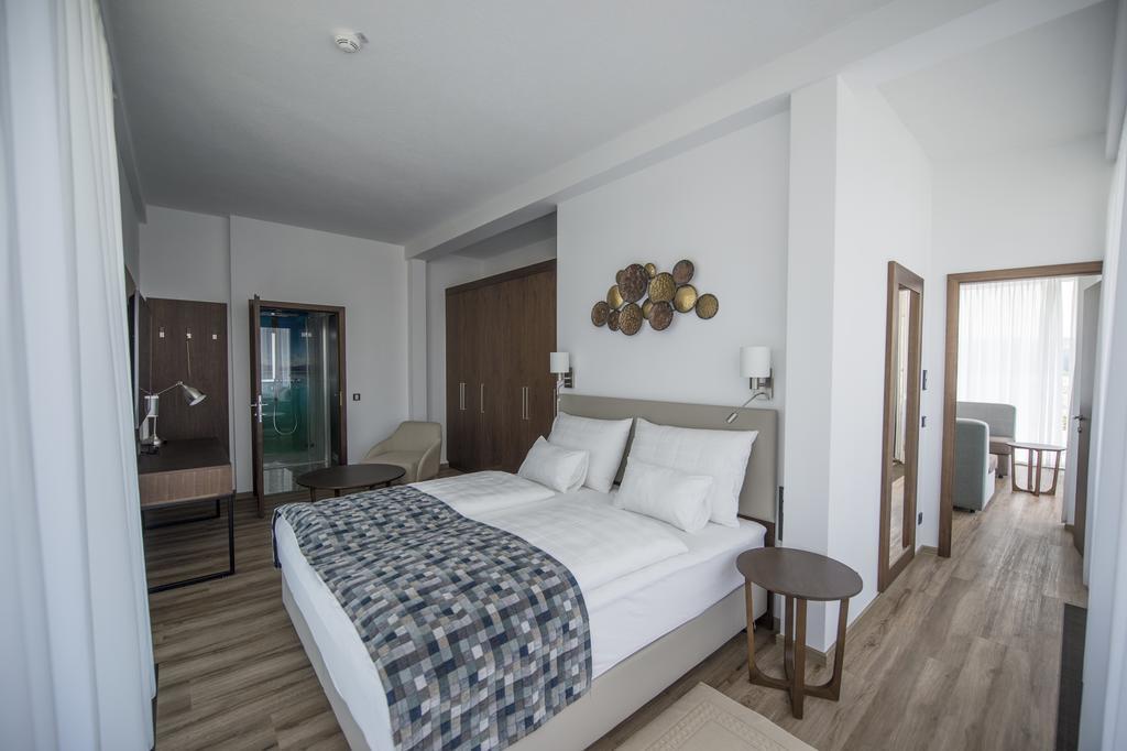 Boutiquehotel Woerthersee - Serviced Apartments Velden am Wörthersee Exterior foto