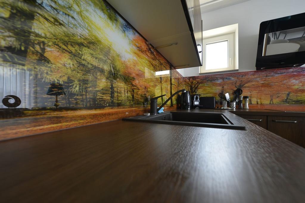 Boutiquehotel Woerthersee - Serviced Apartments Velden am Wörthersee Exterior foto
