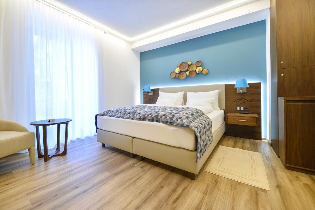 Boutiquehotel Woerthersee - Serviced Apartments Velden am Wörthersee Exterior foto