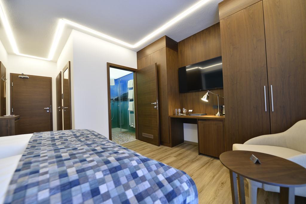 Boutiquehotel Woerthersee - Serviced Apartments Velden am Wörthersee Exterior foto